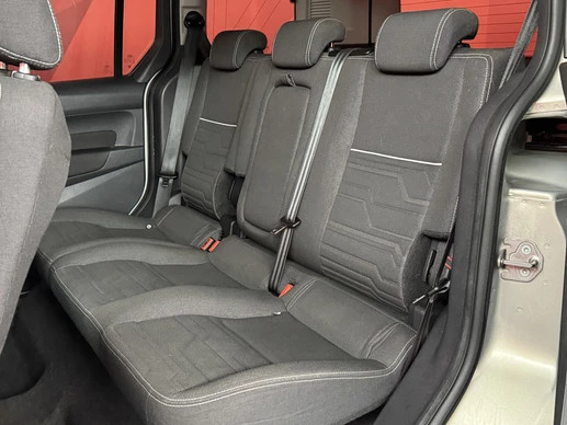 Ford Tourneo Connect - Afbeelding 8 van 30