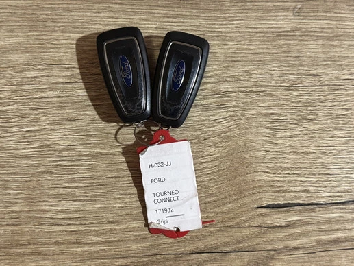 Ford Tourneo Connect - Afbeelding 9 van 30