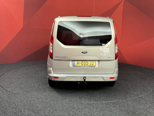 Ford Tourneo Connect - Afbeelding 13 van 30