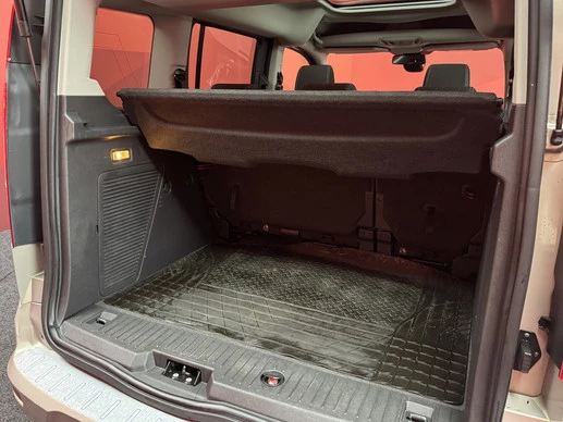 Ford Tourneo Connect - Afbeelding 15 van 30