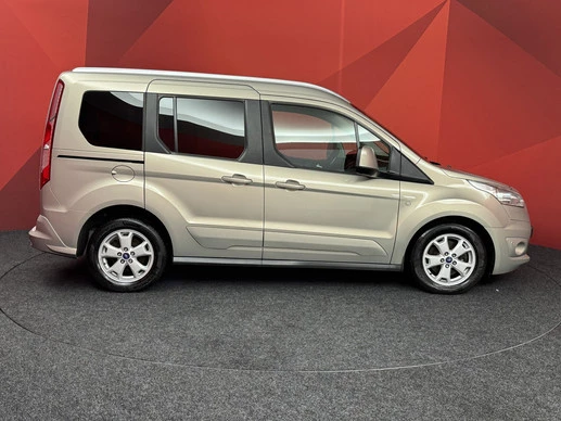 Ford Tourneo Connect - Afbeelding 16 van 30