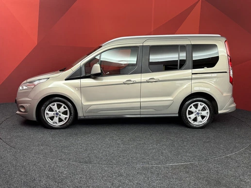 Ford Tourneo Connect - Afbeelding 17 van 30