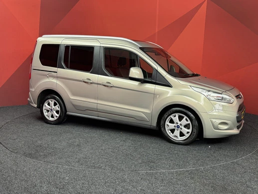 Ford Tourneo Connect - Afbeelding 20 van 30