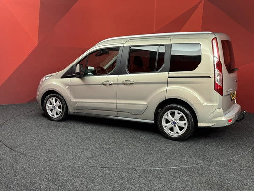 Ford Tourneo Connect - Afbeelding 21 van 30