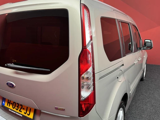 Ford Tourneo Connect - Afbeelding 23 van 30