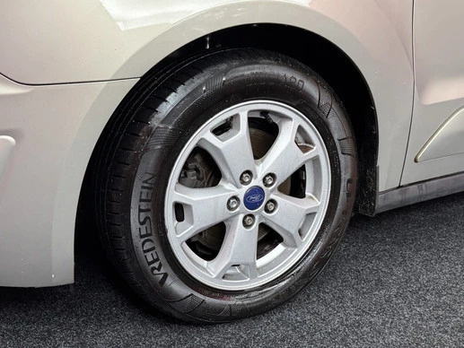 Ford Tourneo Connect - Afbeelding 24 van 30