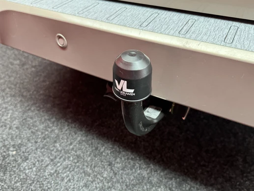 Ford Tourneo Connect - Afbeelding 26 van 30