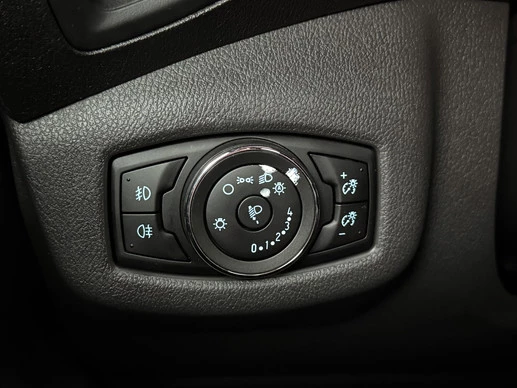 Ford Tourneo Connect - Afbeelding 28 van 30