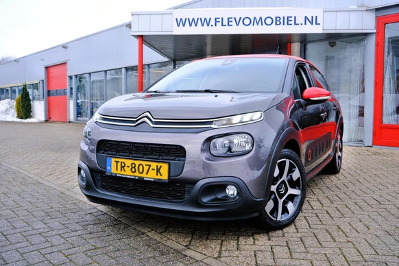 Citroën C3 - Afbeelding 1 van 30