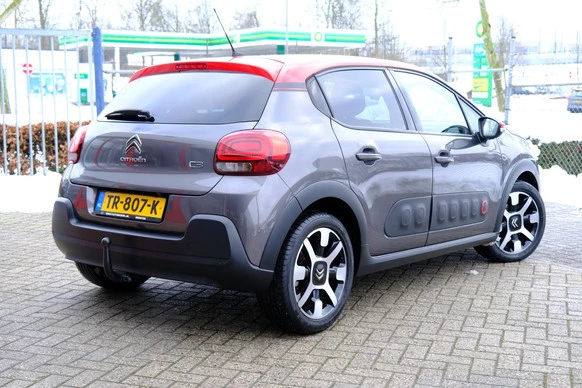 Citroën C3 - Afbeelding 3 van 30