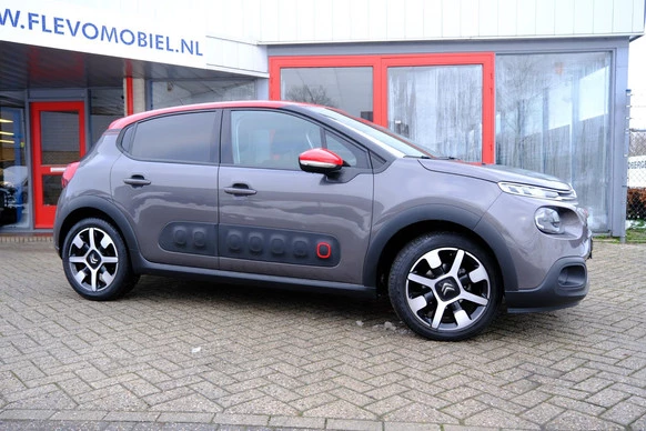 Citroën C3 - Afbeelding 4 van 30