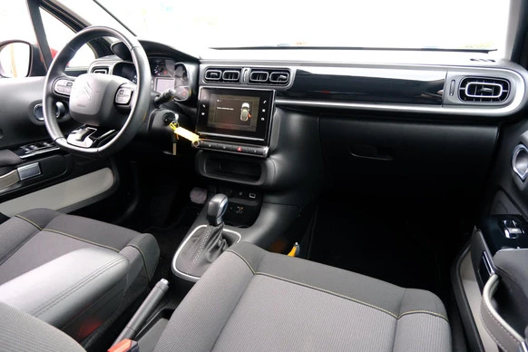 Citroën C3 - Afbeelding 5 van 30