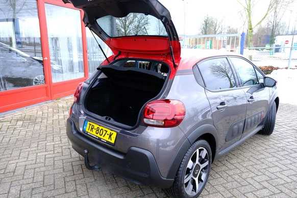 Citroën C3 - Afbeelding 10 van 30