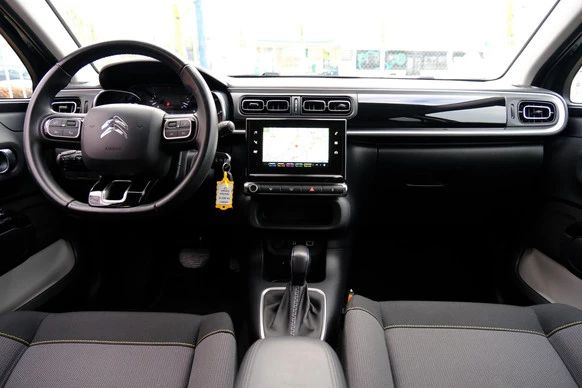 Citroën C3 - Afbeelding 12 van 30
