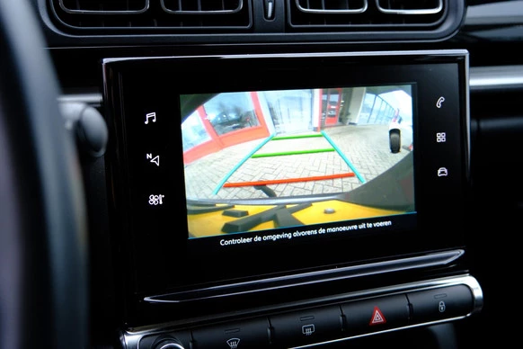 Citroën C3 - Afbeelding 14 van 30