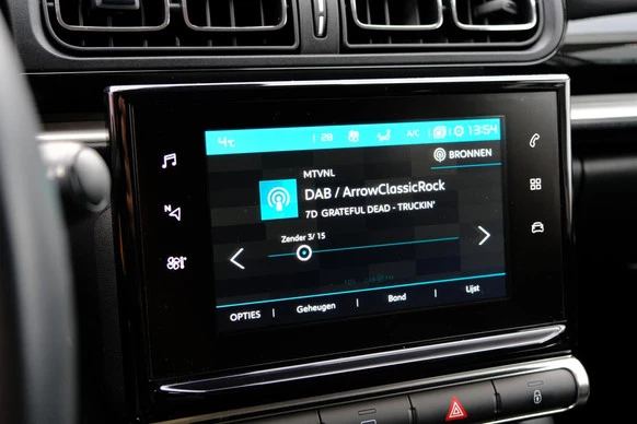 Citroën C3 - Afbeelding 15 van 30