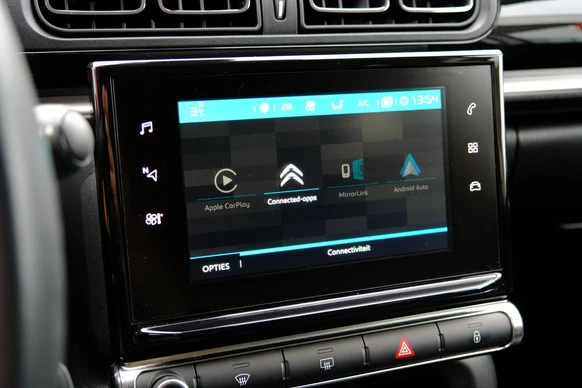 Citroën C3 - Afbeelding 16 van 30