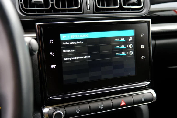 Citroën C3 - Afbeelding 17 van 30