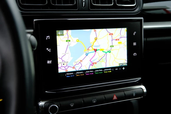 Citroën C3 - Afbeelding 19 van 30