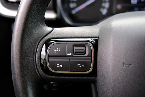 Citroën C3 - Afbeelding 25 van 30