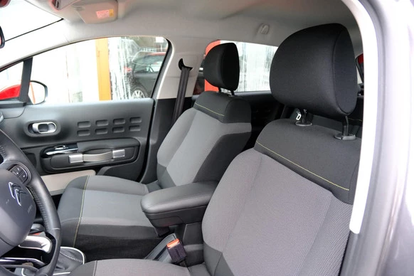 Citroën C3 - Afbeelding 27 van 30
