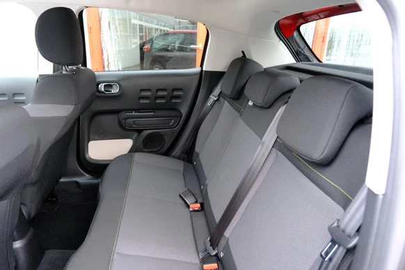 Citroën C3 - Afbeelding 28 van 30