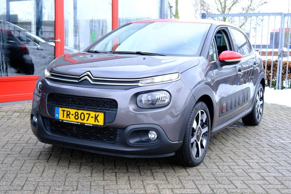 Citroën C3 - Afbeelding 29 van 30