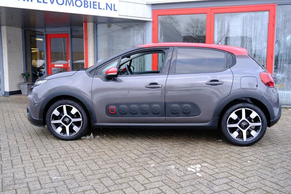 Citroën C3 - Afbeelding 30 van 30
