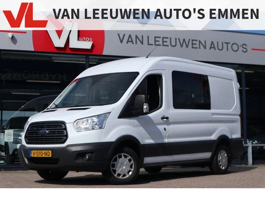 Ford Transit - Afbeelding 1 van 30