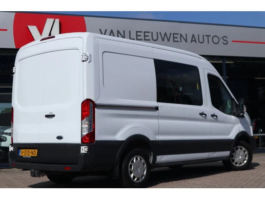Ford Transit - Afbeelding 2 van 30