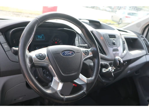 Ford Transit - Afbeelding 3 van 30