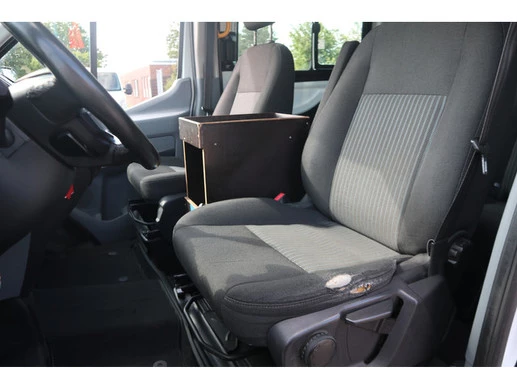 Ford Transit - Afbeelding 4 van 30