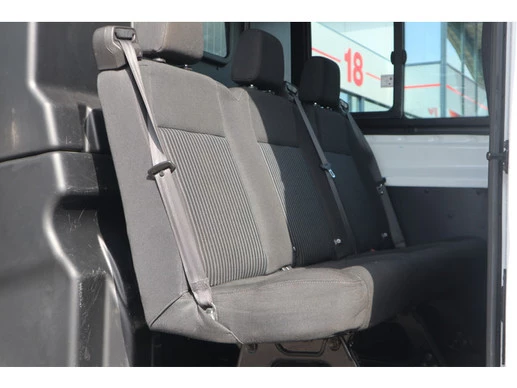 Ford Transit - Afbeelding 5 van 30