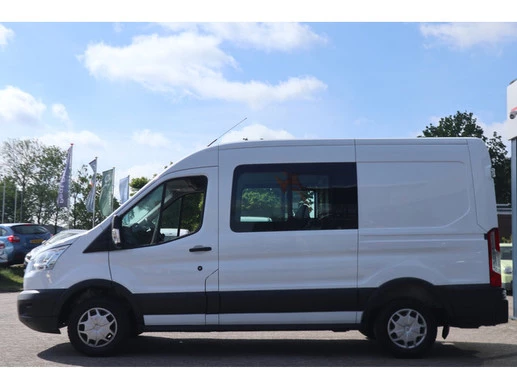 Ford Transit - Afbeelding 8 van 30