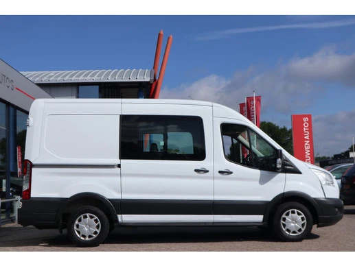 Ford Transit - Afbeelding 9 van 30
