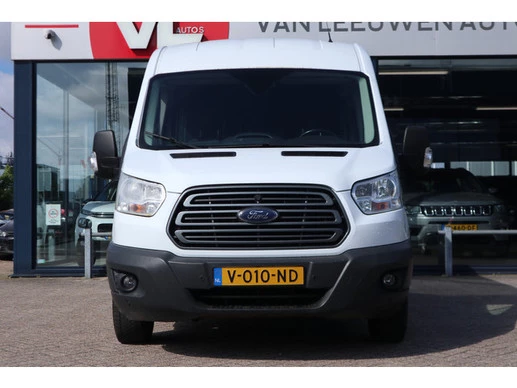 Ford Transit - Afbeelding 12 van 30