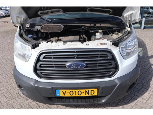 Ford Transit - Afbeelding 13 van 30