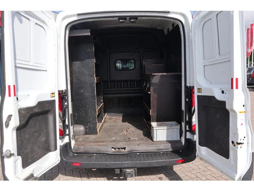 Ford Transit - Afbeelding 14 van 30