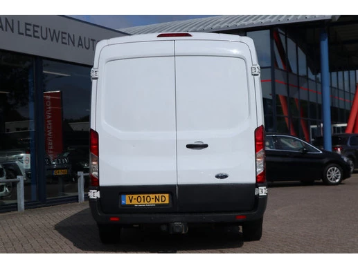 Ford Transit - Afbeelding 15 van 30