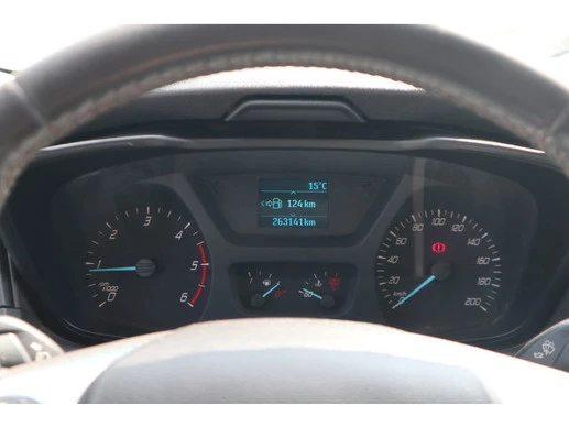 Ford Transit - Afbeelding 21 van 30