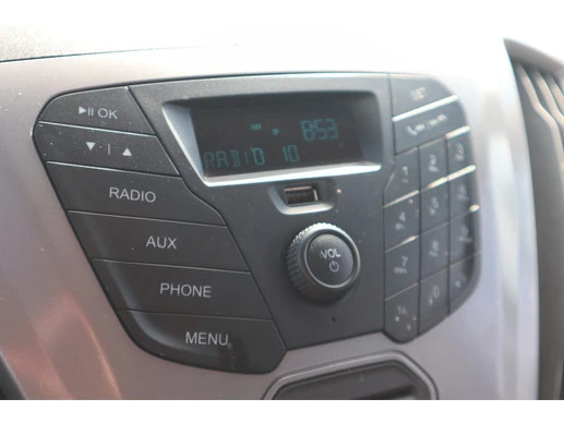 Ford Transit - Afbeelding 22 van 30