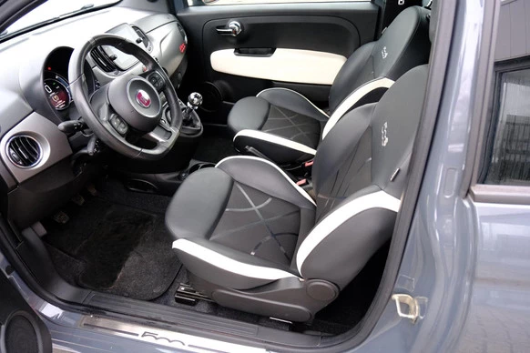 Fiat 500 - Afbeelding 2 van 30