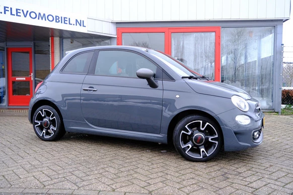 Fiat 500 - Afbeelding 4 van 30