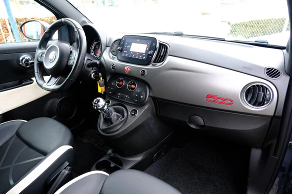 Fiat 500 - Afbeelding 5 van 30