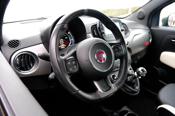 Fiat 500 - Afbeelding 6 van 30