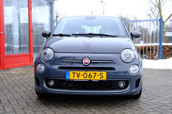 Fiat 500 - Afbeelding 7 van 30