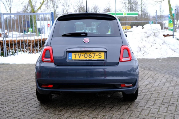 Fiat 500 - Afbeelding 8 van 30