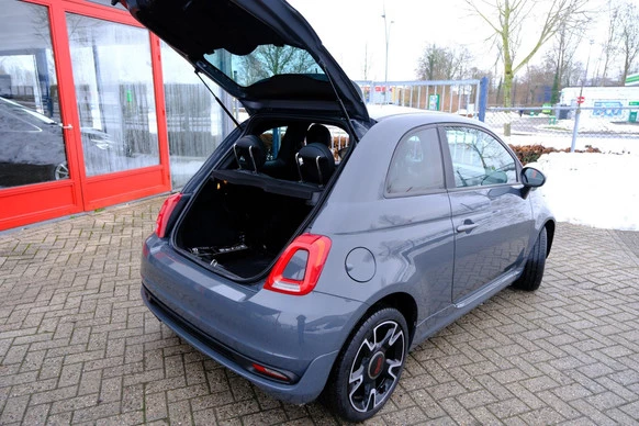 Fiat 500 - Afbeelding 9 van 30