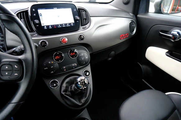 Fiat 500 - Afbeelding 11 van 30