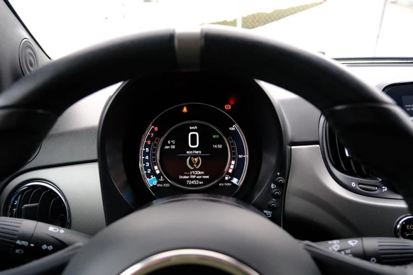 Fiat 500 - Afbeelding 12 van 30